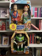 Toy Story thinkway Toys Disney
