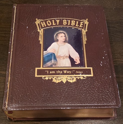 Vintage 1960 hertel holy - 1960,