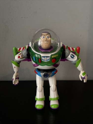 Toy story buzz lightyear - buzz,