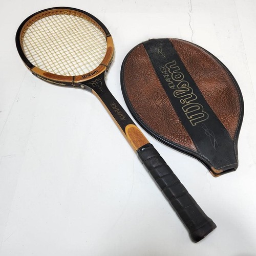 Racchetta tennis wilson - racchetta,