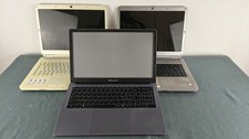 Lotto pc Sony Microtech Rotto/