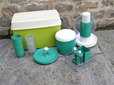 ANNI 70 VALIGIA PIC NIC GIO'