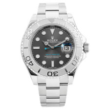 Rolex Oyster Perpetual