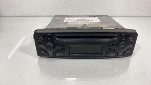 Autoradio originale mercedes - autoradio,