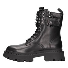 GUN STUDS MUSTANG Stivaletti e