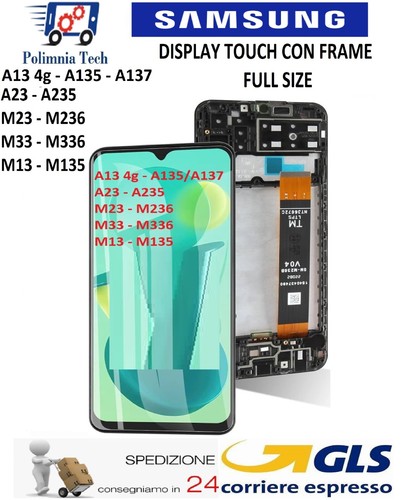 Samsung galaxy a13 - samsung, 13