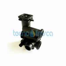 CORPO ENTRATA SANITARIO