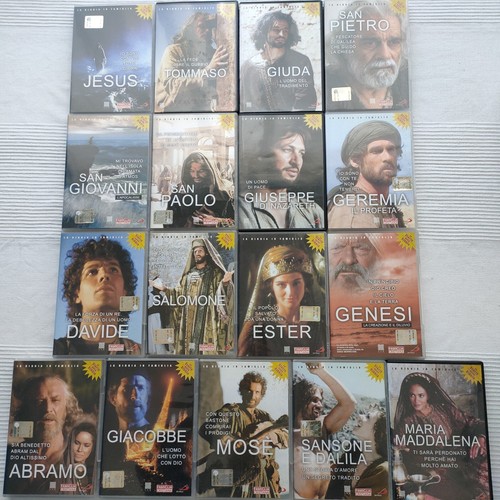 Dvd storie della - dvd,