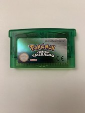 Pokémon Versione Smeraldo