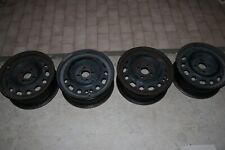 Cerchioni Opel Corsa comfort 2002 e compatibili 14 pollici in ferro