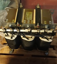 Trasformatore elettrico