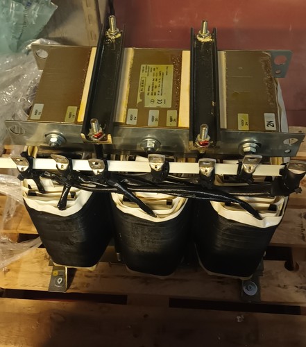 Trasformatore elettrico