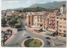 S. MARGHERITA LIGURE - GENOVA