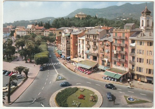 Margherita ligure genova - s.,