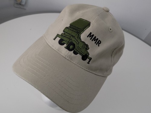 Mmr multi mission - mmr, (mobile)