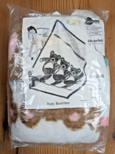 NOS Biederlack Coperta culla