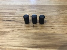 BOUTON BASS BALANCE TREBLE