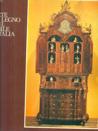 Arte del legno - e,