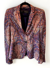 Blazer Zara donna taglia small