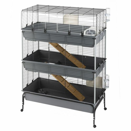 Recinto box gabbie - recinto,