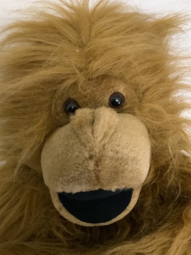 Pupazzo peluche pelucky globo - pupazzo,
