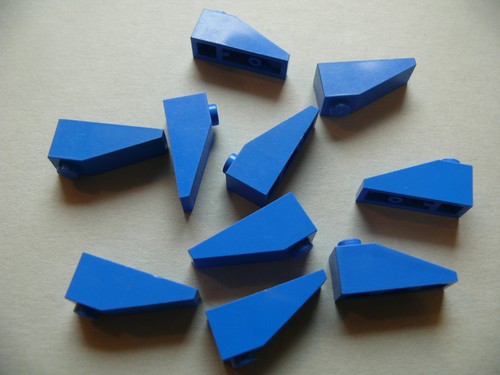 Lego blue slope 3 x - slope,