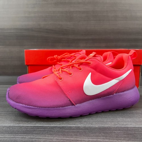 Nike roshe run one - one, print