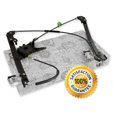 ALZAVETRO ELETTRICO OEM PER VW GOLF 3 III 1H + VARIANT VENTO ANTERIORE DESTRO