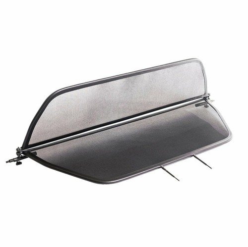 Filet anti remous coupe vent - coupe,