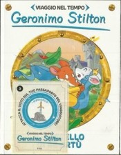 GERONIMO STILTON 3 - IL