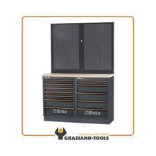 Combinazione Banchi Arredo