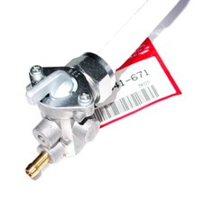 Honda CB 750 Four K6 rubinetto