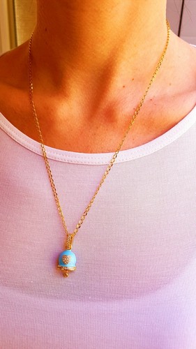 Collana donna con - collana,