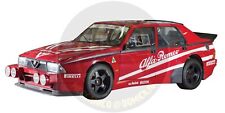 Complete Sticker Kit Sponsor ALFA ROMEO 75 Evoluzione Livery Kit Adesivi Complet