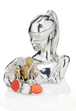 STATUA SCULTURA MEDIA DEA