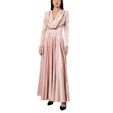 ALMA SANCHEZ abito Myriam rosa