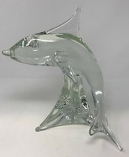 Licio Zanetti Murano Fish