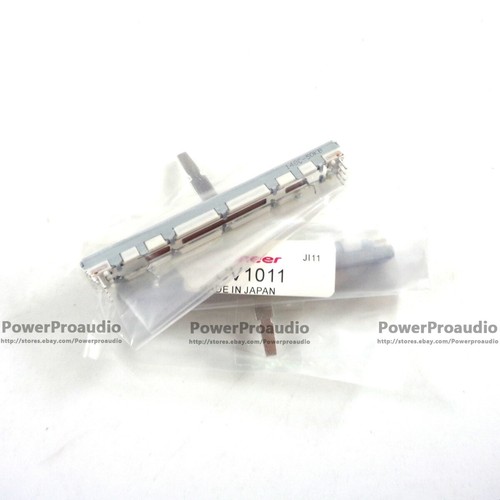 Dcv1011 pitch tempo fader per - dcv1011,