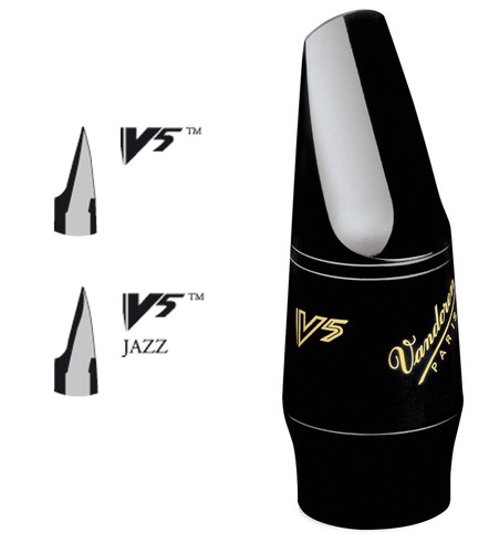 Boccaglio vandoren sax soprano - sax,