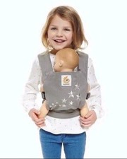 Ergo Porta Bambole per Bambini