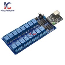Ethernet WAN Control LAN Web