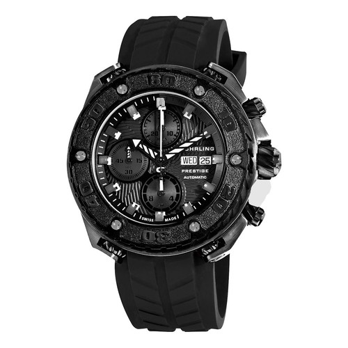 Orologio uomo cronografo - orologio,