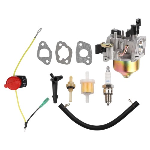 Carburatore per motore
