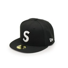 Supreme Screw Ball S Logo New