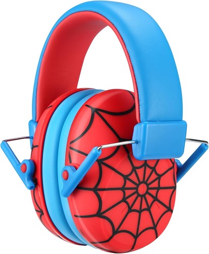 Procase cuffie antirumore - procase,