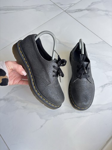 Scarpe oxford martens 1461 - dr.,