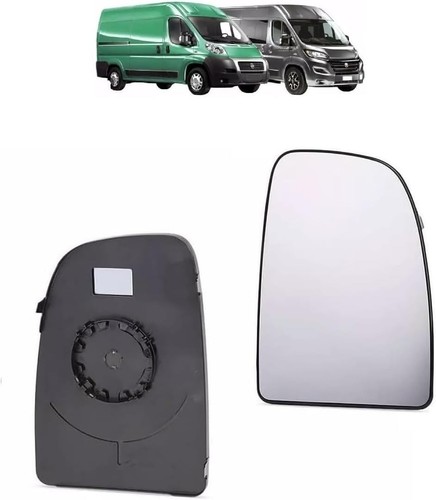 Vetro piastra specchio - piastra,