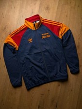 Giacca da pista Adidas AS Roma