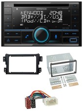 Autoradio Kenwood CD 2DIN DAB