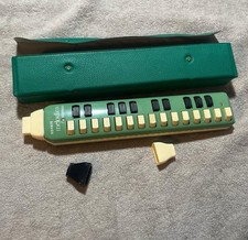 VINTAGE anni 60 70 HOHNER